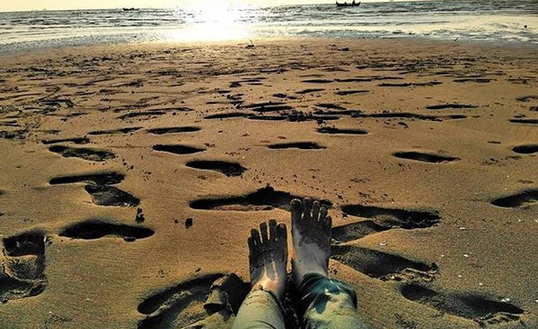 Mengintip Pesona Surga Tersembunyi di Pantai Morodemak 2 Mengintip Pesona Surga Tersembunyi di Pantai Morodemak 2