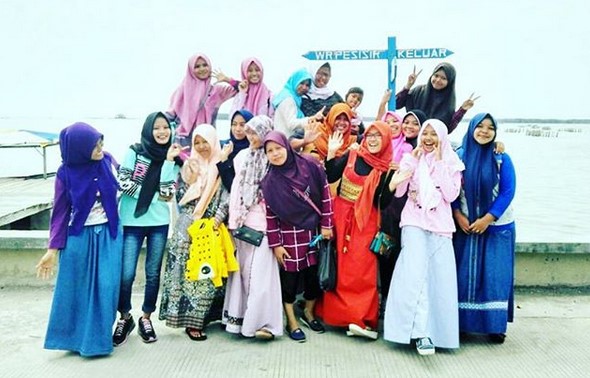 Pantai Morosari Demak, Destinasi Wisata yang Mempesona di Jawa Tengah 10 Pantai Morosari Demak, Destinasi Wisata yang Mempesona di Jawa Tengah 10