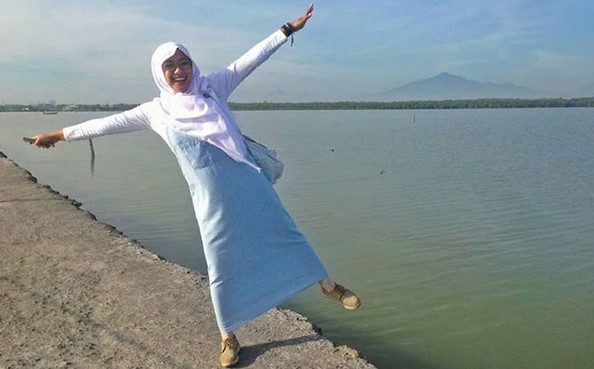 Pantai Morosari Demak, Destinasi Wisata yang Mempesona di Jawa Tengah 1 Pantai Morosari Demak, Destinasi Wisata yang Mempesona di Jawa Tengah 1