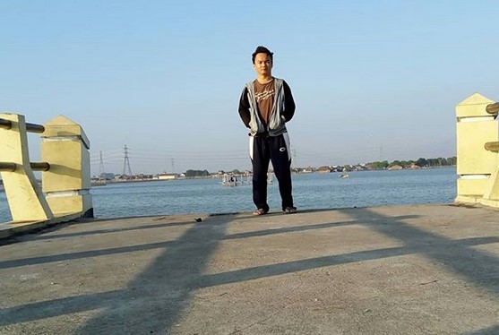 Pantai Morosari Demak, Destinasi Wisata yang Mempesona di Jawa Tengah 2 Pantai Morosari Demak, Destinasi Wisata yang Mempesona di Jawa Tengah 2