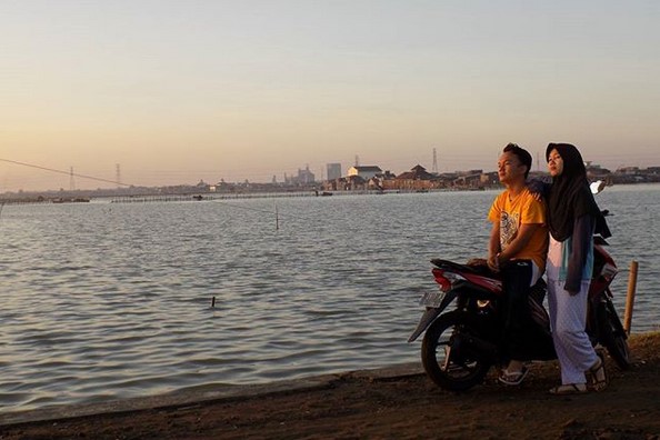 Pantai Morosari Demak, Destinasi Wisata yang Mempesona di Jawa Tengah 3 Pantai Morosari Demak, Destinasi Wisata yang Mempesona di Jawa Tengah 3