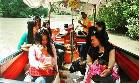 Pantai Morosari Demak, Destinasi Wisata yang Mempesona di Jawa Tengah 5 Pantai Morosari Demak, Destinasi Wisata yang Mempesona di Jawa Tengah 5