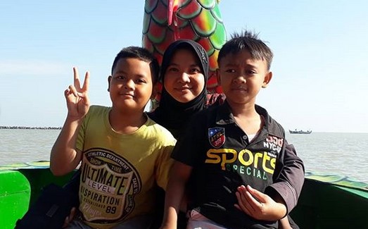 Pantai Morosari Demak, Destinasi Wisata yang Mempesona di Jawa Tengah 9 Pantai Morosari Demak, Destinasi Wisata yang Mempesona di Jawa Tengah 9