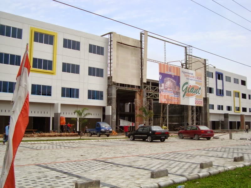 10 Rekomendasi Mall Bagus, Besar, Terlengkap di Daerah Pekanbaru Ada Bioskop dan Tempat Permainan Anak 10