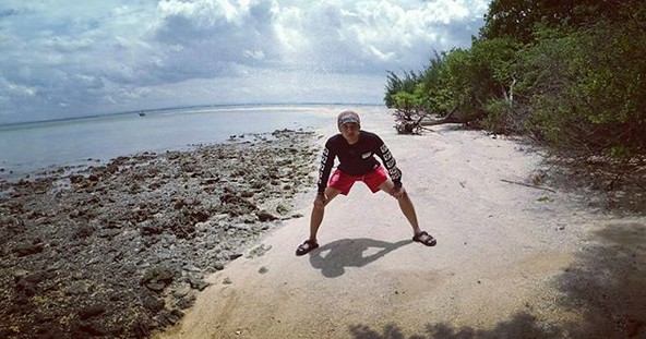 Pesona Wisata Pulau Gede Rembang Jawa Tengah 4 Pesona Wisata Pulau Gede Rembang Jawa Tengah 4