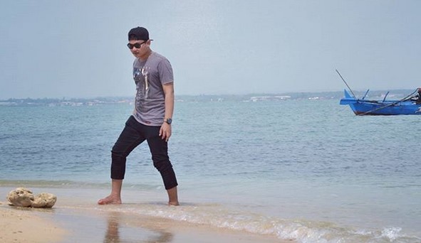 Pesona Wisata Pulau Gede Rembang Jawa Tengah 8 Pesona Wisata Pulau Gede Rembang Jawa Tengah 8