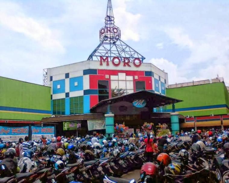10 Referensi Mall dan Pusat Belanja di Purwokerto Yang Wajib Kalian Masukkan Dalam Agenda Bulanan 1