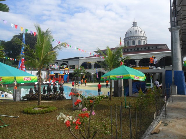 10 Referensi Mall dan Pusat Belanja di Purwokerto Yang Wajib Kalian Masukkan Dalam Agenda Bulanan 3