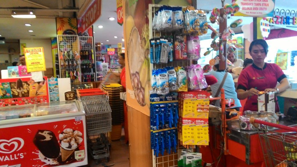 10 Referensi Mall dan Pusat Belanja di Purwokerto Yang Wajib Kalian Masukkan Dalam Agenda Bulanan 4