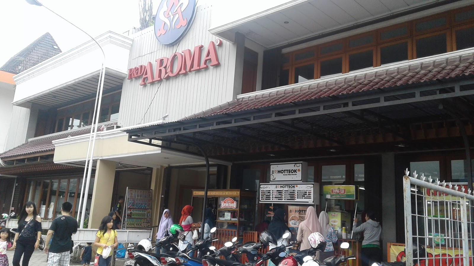 10 Referensi Mall dan Pusat Belanja di Purwokerto Yang Wajib Kalian Masukkan Dalam Agenda Bulanan 5