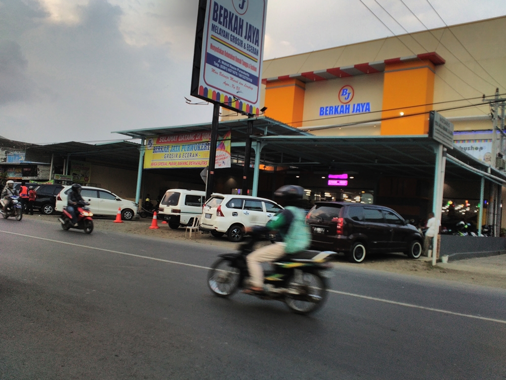 10 Referensi Mall dan Pusat Belanja di Purwokerto Yang Wajib Kalian Masukkan Dalam Agenda Bulanan 7