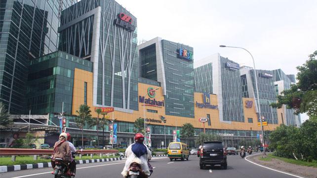 10 Rekomendasi Mall Terbaru dan Terbaik di Daerah Surabaya Ini Wajib Masuk List Perbelanjaanmu 10