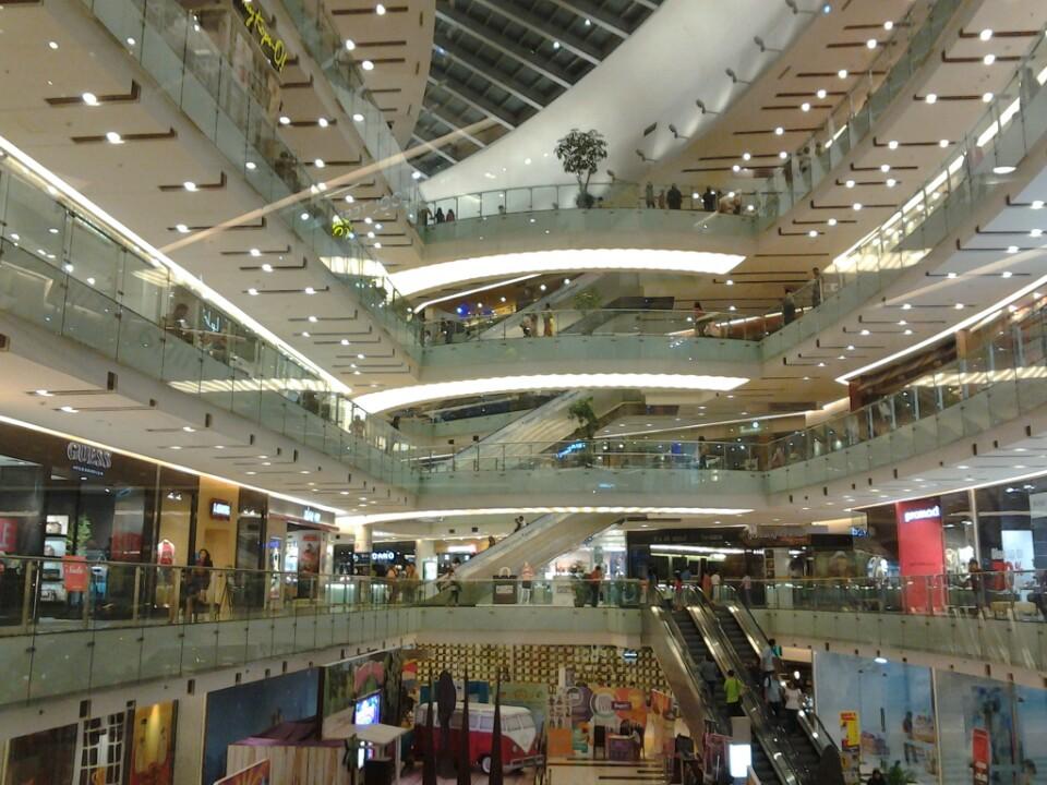 10 Rekomendasi Mall Terbaru dan Terbaik di Daerah Surabaya Ini Wajib Masuk List Perbelanjaanmu 2