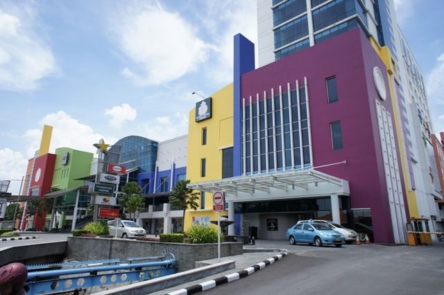 10 Rekomendasi Mall Terbaru dan Terbaik di Daerah Surabaya Ini Wajib Masuk List Perbelanjaanmu 3