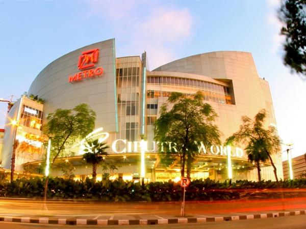 10 Rekomendasi Mall Terbaru dan Terbaik di Daerah Surabaya Ini Wajib Masuk List Perbelanjaanmu 4