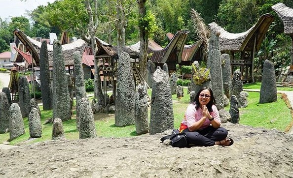 Tana Toraja, Tempat yang Pas untuk Mengenal Salah Satu Kekayaan Budaya Indonesia 1