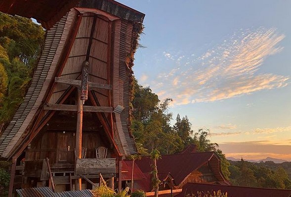 Pesona Batu Mongana Toraja Utara Sulawesi Selatan 5 Pesona Batu Mongana Toraja Utara Sulawesi Selatan 5