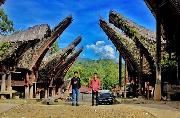 Pesona Batu Mongana Toraja Utara Sulawesi Selatan 6 Pesona Batu Mongana Toraja Utara Sulawesi Selatan 6