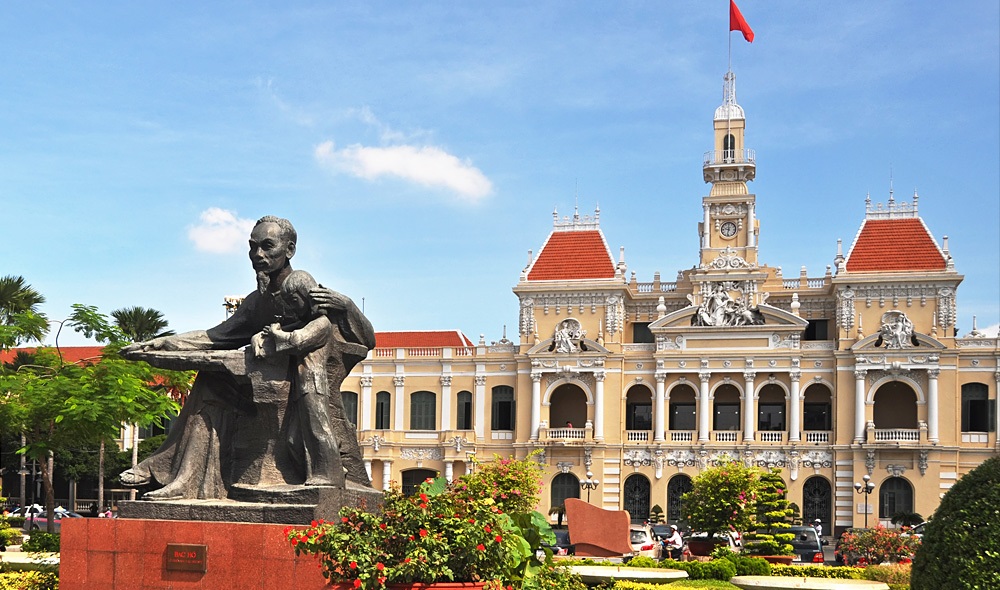 Melancong Ke Vietnam Ala Backpacker Handal, Hemat dan Seru. Baca Tips Berikut Ini! 7 Melancong Ke Vietnam Ala Backpacker Handal, Hemat dan Seru. Baca Tips Berikut Ini! 7