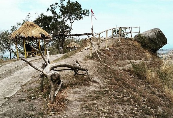 Wisata Watu Congol dan Kisah Menginspirasi Dibaliknya 2