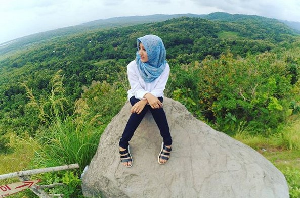 Wisata Watu Congol dan Kisah Menginspirasi Dibaliknya 1