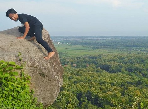 Wisata Watu Congol dan Kisah Menginspirasi Dibaliknya 7