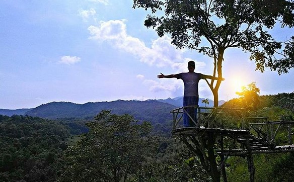 Wisata Watu Congol dan Kisah Menginspirasi Dibaliknya 8