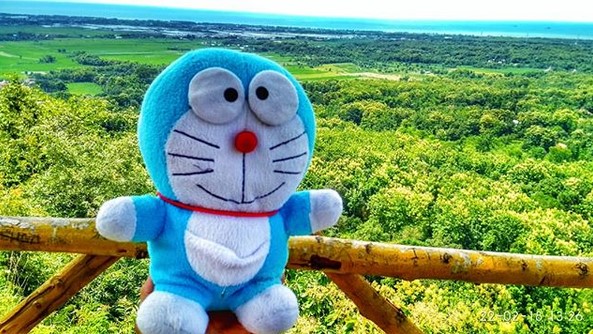 Wisata Watu Congol dan Kisah Menginspirasi Dibaliknya 9