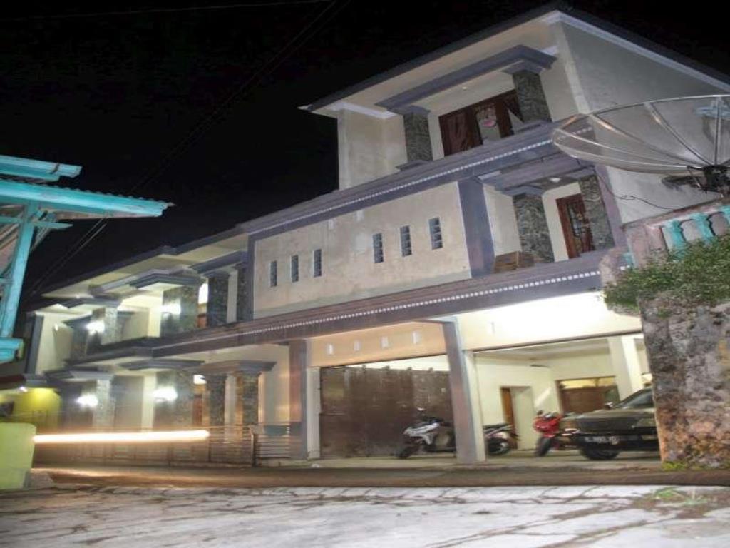 Daftar Rekomendasi Villa Nyaman di Sekitar Dieng Yang Harganya Murah Mulai Rp.250.000 6