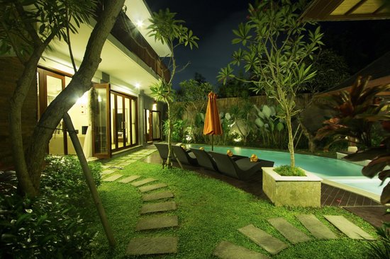 Daftar Rekomendasi Villa Terbaik Yang Ada di Canggu Bali Mulai Dari Harga Rp.875.000 7