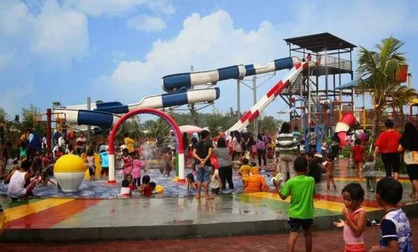 10 Wisata Rekreasi Kolam Renang di Kawasan Industri Cikarang Yang Bagus dan Berapa Tiket Masuknya? 4 10 Wisata Rekreasi Kolam Renang di Kawasan Industri Cikarang Yang Bagus dan Berapa Tiket Masuknya? 4