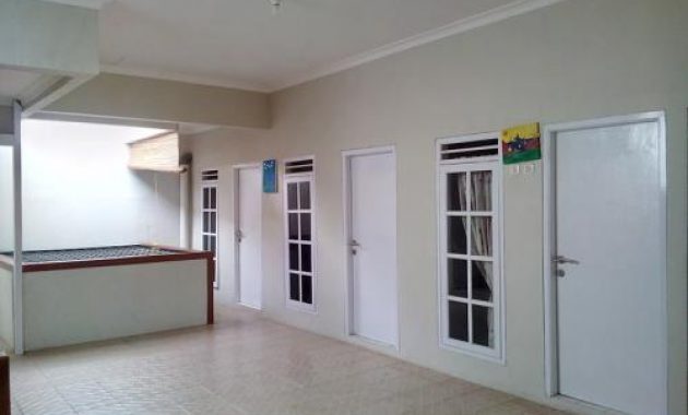 10 Rekomendasi Sewa Kost Harian di Daerah Ciledug Yang Strategis Dengan Harga Mulai Rp.75.000 7