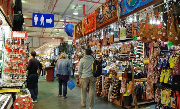 10 Rekomendasi Cinderamata Paling Unik Ini Wajib Masuk Daftar Belanjaanmu Saat Berwisata Ke Negara Australia 10