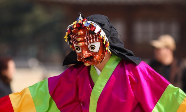 10 Referensi Cinderamata Yang Sangat Unik dan Menarik, Patut Dimiliki Saat Berwisata Ke Korea 6