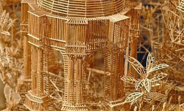 15 Rekomendasi Cinderamata Khas Daerah Lampung Yang Paling Unik dan Murah Ini Sangat Diminati Wisatawan 8