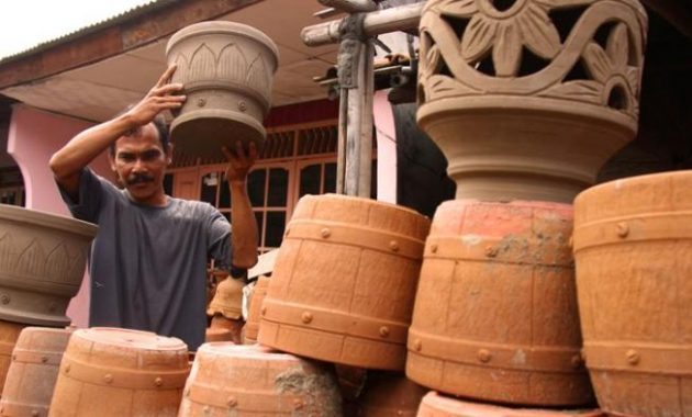 10 Referensi Cinderamata Khas Daerah Manado Ini Tidak Boleh Ketinggalan Dalam Daftar Belanjaanmu! 5