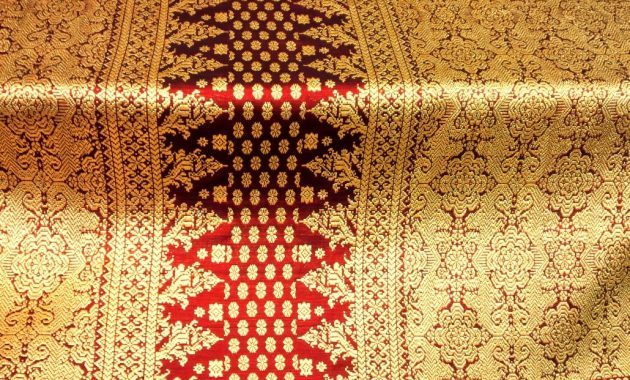 10 Rekomendasi Cinderamata Khas Daerah Pekanbaru Yang Unik dan Cantik Ini Wajib Untuk Kalian Miliki 7