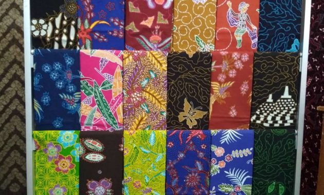 15 Daftar Pilihan Cinderamata Khas Daerah Semarang Yang Unik Ini Membuat Pelengkap Liburanmu 3