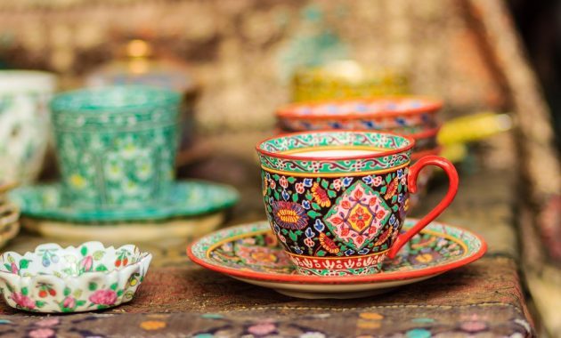 10 Referensi Cinderamata Khas Negara Thailand Dengan Ukiran Yang Cantik Ini Menarik Untuk Diburu 4