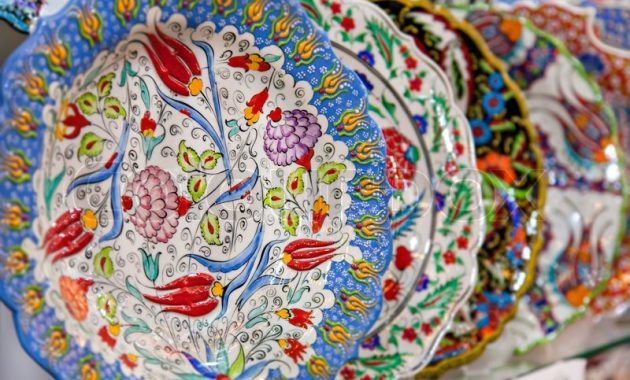 10 Rekomendasi Cinderamata Ini Sangat Cantik dan Wajib Kalian Beli Saat Berwisata di Negara Turki 2