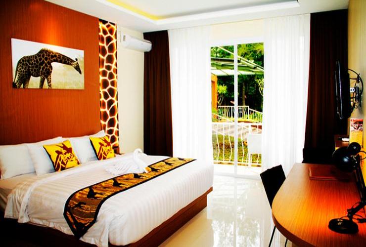 15 Daftar Rekomendasi Villa Yang Bagus di Cisarua Dengan Harga Terjangkau Mulai Rp.242.500 1