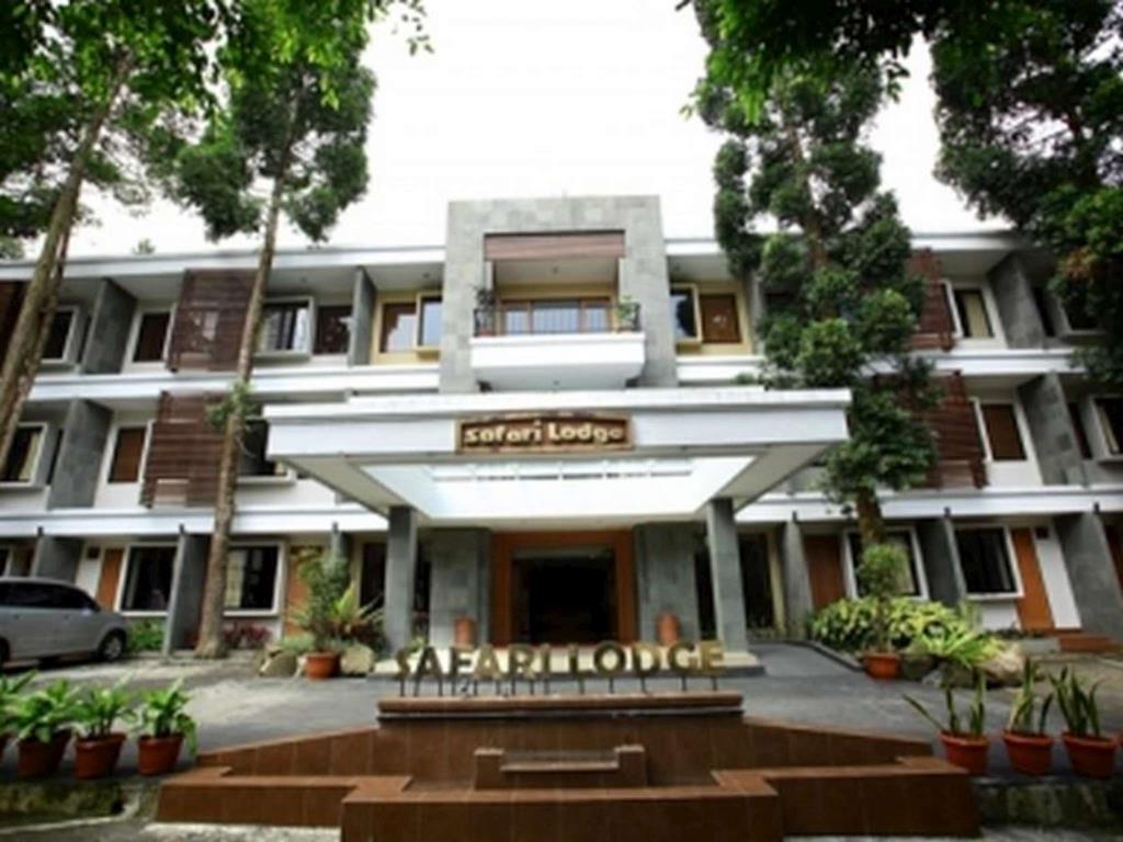 15 Daftar Rekomendasi Villa Yang Bagus di Cisarua Dengan Harga Terjangkau Mulai Rp.242.500 5