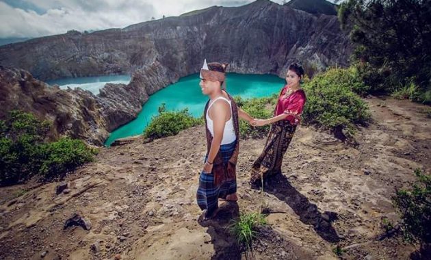 Paket wisata flores murah komodo 2024 tour ke pulau lombok di harga rohani