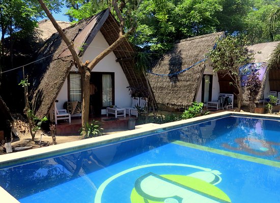 15 Hotel Terbaik dengan Fasilitas Lengkap di Gili Trawangan Mulai Rp.150.000 6