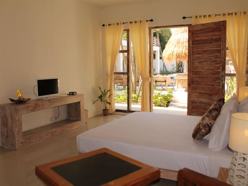 15 Hotel Terbaik dengan Fasilitas Lengkap di Gili Trawangan Mulai Rp.150.000 7