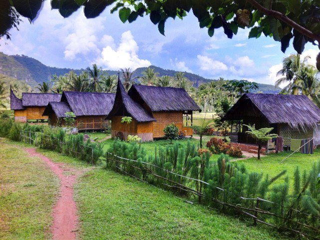 8 Daftar Pilihan Homestay Murah Daerah Lembah Harau Yang Memiliki Pemandangan Sangat Indah Mulai 50 Ribu 1 8 Daftar Pilihan Homestay Murah Daerah Lembah Harau Yang Memiliki Pemandangan Sangat Indah Mulai 50 Ribu 1