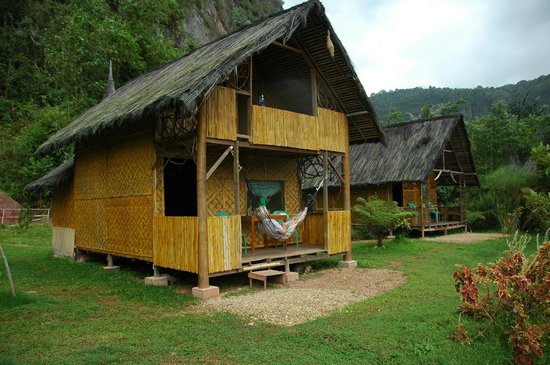 8 Daftar Pilihan Homestay Murah Daerah Lembah Harau Yang Memiliki Pemandangan Sangat Indah Mulai 50 Ribu 2 8 Daftar Pilihan Homestay Murah Daerah Lembah Harau Yang Memiliki Pemandangan Sangat Indah Mulai 50 Ribu 2