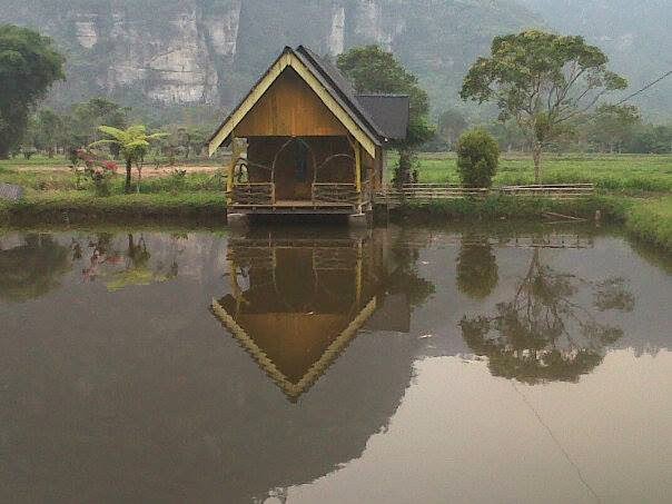 8 Daftar Pilihan Homestay Murah Daerah Lembah Harau Yang Memiliki Pemandangan Sangat Indah Mulai 50 Ribu 5 8 Daftar Pilihan Homestay Murah Daerah Lembah Harau Yang Memiliki Pemandangan Sangat Indah Mulai 50 Ribu 5