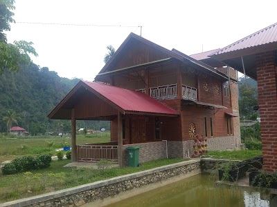 8 Daftar Pilihan Homestay Murah Daerah Lembah Harau Yang Memiliki Pemandangan Sangat Indah Mulai 50 Ribu 6 8 Daftar Pilihan Homestay Murah Daerah Lembah Harau Yang Memiliki Pemandangan Sangat Indah Mulai 50 Ribu 6