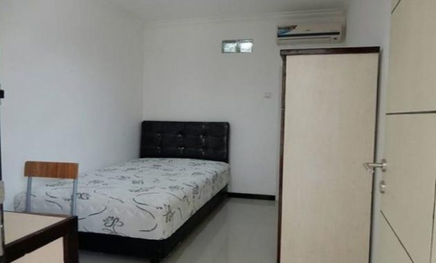 Intip 10 Daftar Pilihan Harga Sewa Kost Harian Murah di Daerah Kediri Mulai Rp.35.000 5